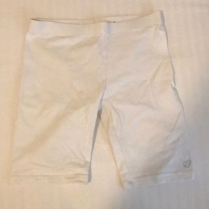 Children's place short leggings